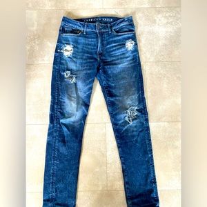 American Eagle men’s jeans! Size 30x32